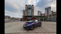 Nuovo Nissan Qashqai