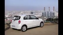 Nissan Micra 1.2 DIG-S 98 CV