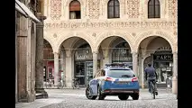 Peugeot 508 RXH Polizia Stradale
