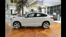 BMW X4 M Sport Package