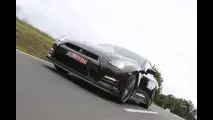 Nissan GT-R 2012