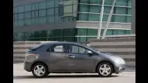 Honda Civic 1.4