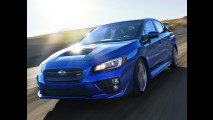 Subaru WRX STi