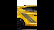 Renault Mégane R.S. 275 Trophy