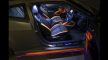 Hyundai Veloster Street Concept
