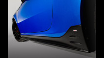 Subaru BRZ STI Sports Kit concept