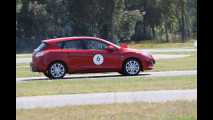 Eco Race Mazda3