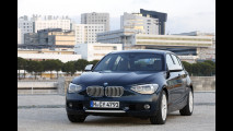 BMW Serie 1 Urban