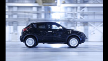 Nissan Juke with Ministry of Sound