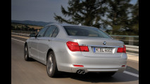 Nuova BMW Serie 7 - 730d