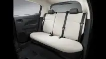 Mitsubishi Mirage per il mercato giapponese