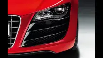 Audi R8 5.2 FSI Quattro V10