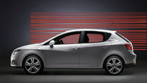 New Seat Ibiza