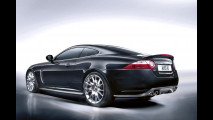 Jaguar XKR-S