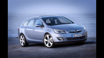 Opel Astra Sports Tour