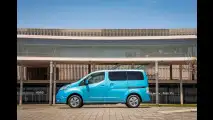 Nissan e-NV200 Evalia