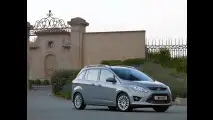 Ford C-MAX7