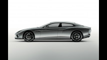 Lamborghini Estoque Concept