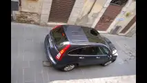 Honda CR-V 2.2 CDTi Advance
