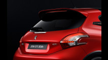 Peugeot 208 GTi 30th