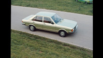 Audi 80 1977 (B1)