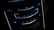 Cadillac ATS4 - TEST