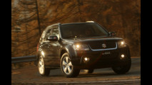 Suzuki Grand Vitara 4x4 Anniversary