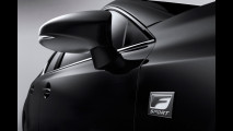 Lexus CT 200h F-Sport