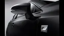 Lexus CT 200h F-Sport