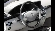Mercedes Classe S Grand Edition