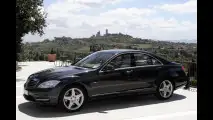 Mercedes Classe S Grand Edition