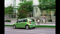 Skoda Citigo 3 porte