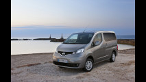 Nissan Evalia