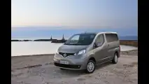 Nissan Evalia