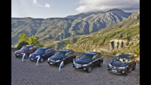 Toyota Rav4 - Prova offroad in Grecia