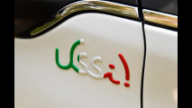 Peugeot 208 GTi One Off UcciUssi