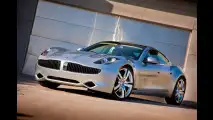 Fisker Karma
