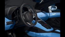 Lamborghini Aventador LP 700-4 Nazionale
