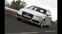 Nuova Audi A3 Sportback