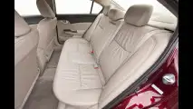 Honda Civic Sedan 2012 USA