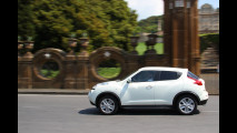 Nissan Juke 1.6 DIG-T MCVT Tekna 4WD