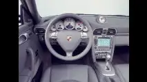 Porsche 911 Turbo