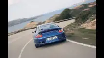 Porsche 911 Turbo