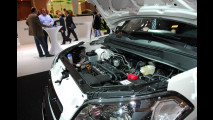 Kia al Salone di Parigi 2008