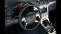 Nuova Ford Galaxy