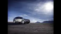 Infiniti FX50