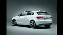 Nuova Audi A3