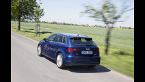 Audi A3 Sportback g-tron