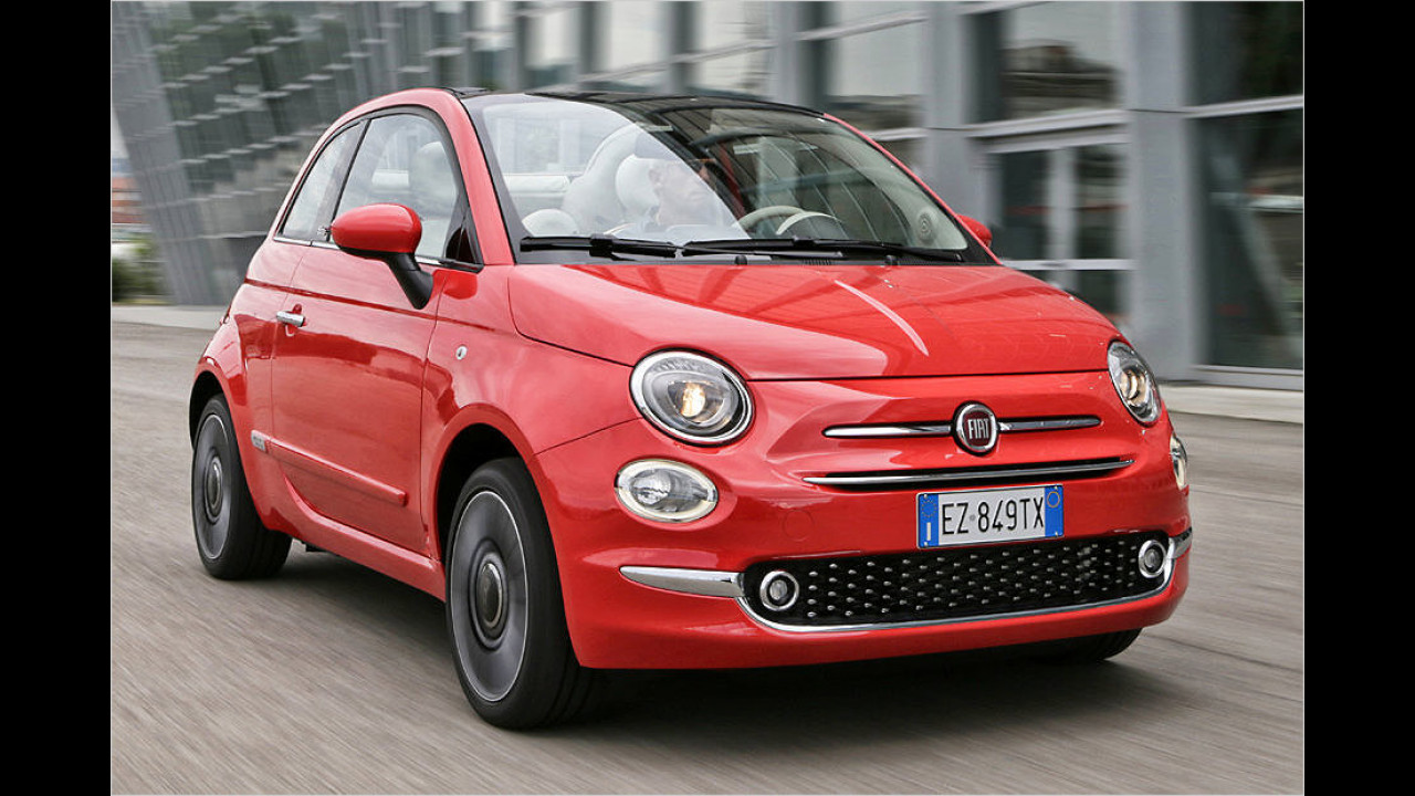 Das beste Auto für jeden Typ