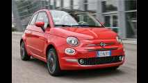 Die Young Urban Miss: Fiat 500
